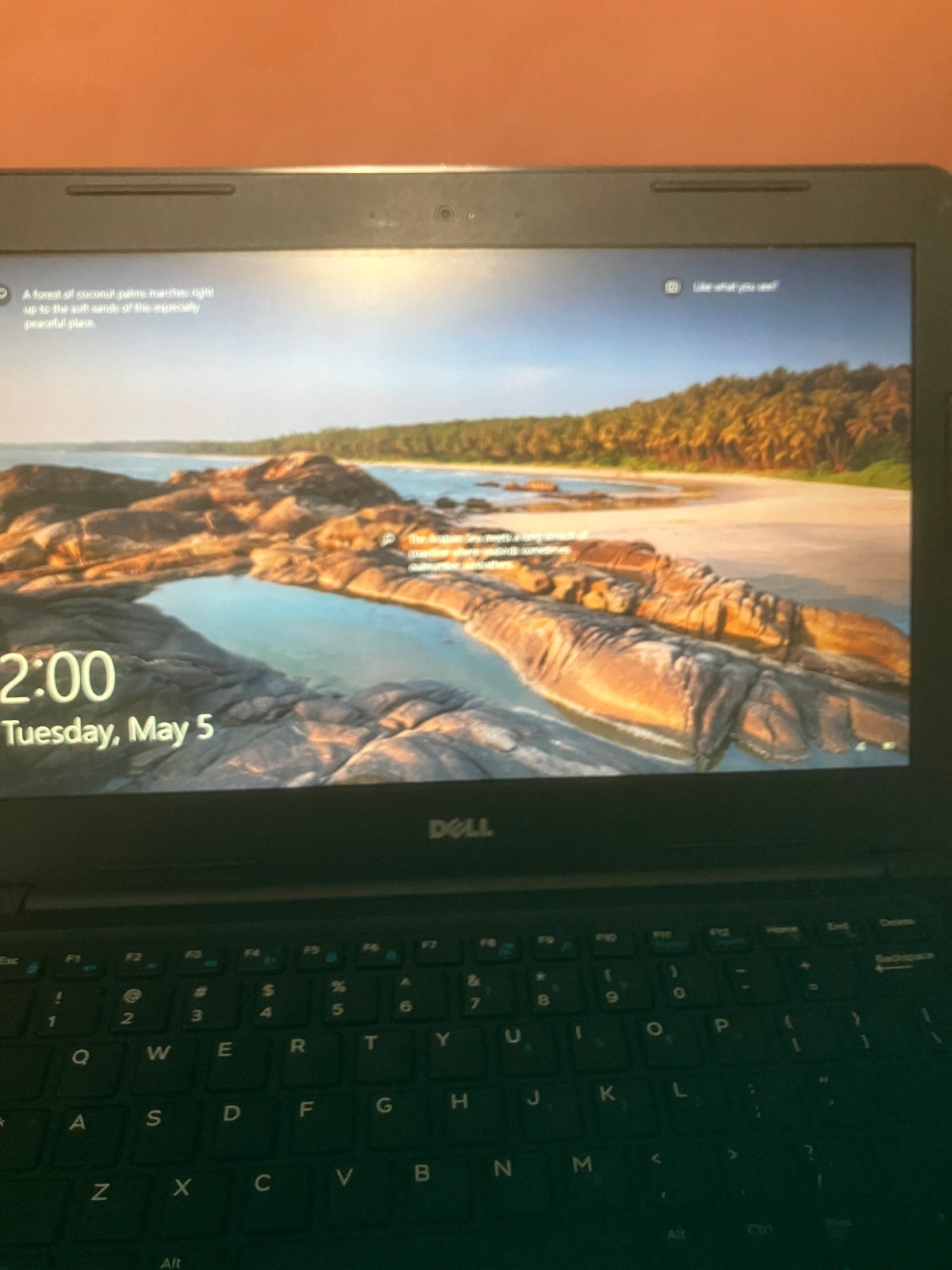 Dell Latitude 3380 13.3″ Laptop, Intel Core i5
