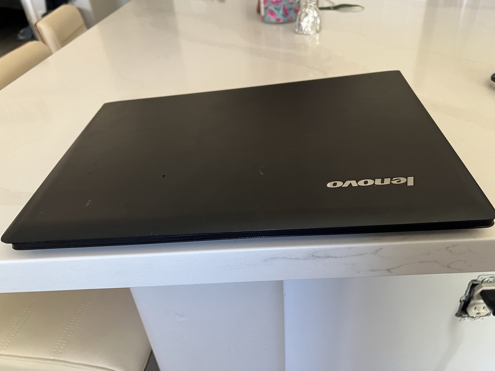 LENOVO G50 80 15.6 INTEL I3 4030U 4 Gig Ram READ DESCRIPTION