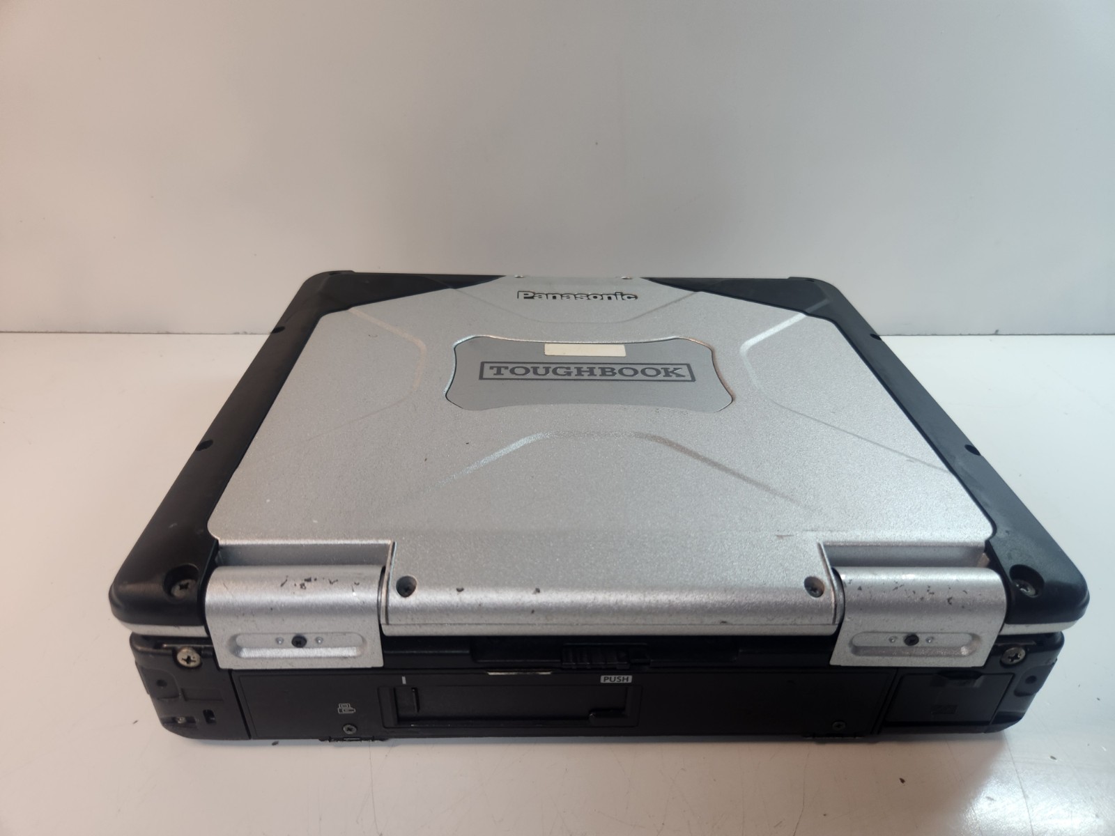 Panasonic toughbook CF-31 MK1 Core i5 2.4ghz 8GB 500GB Backlit Rugged Win7 CF31