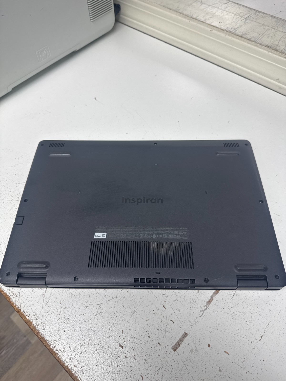 Dell Inspiron 3501 Laptop Notebook PC