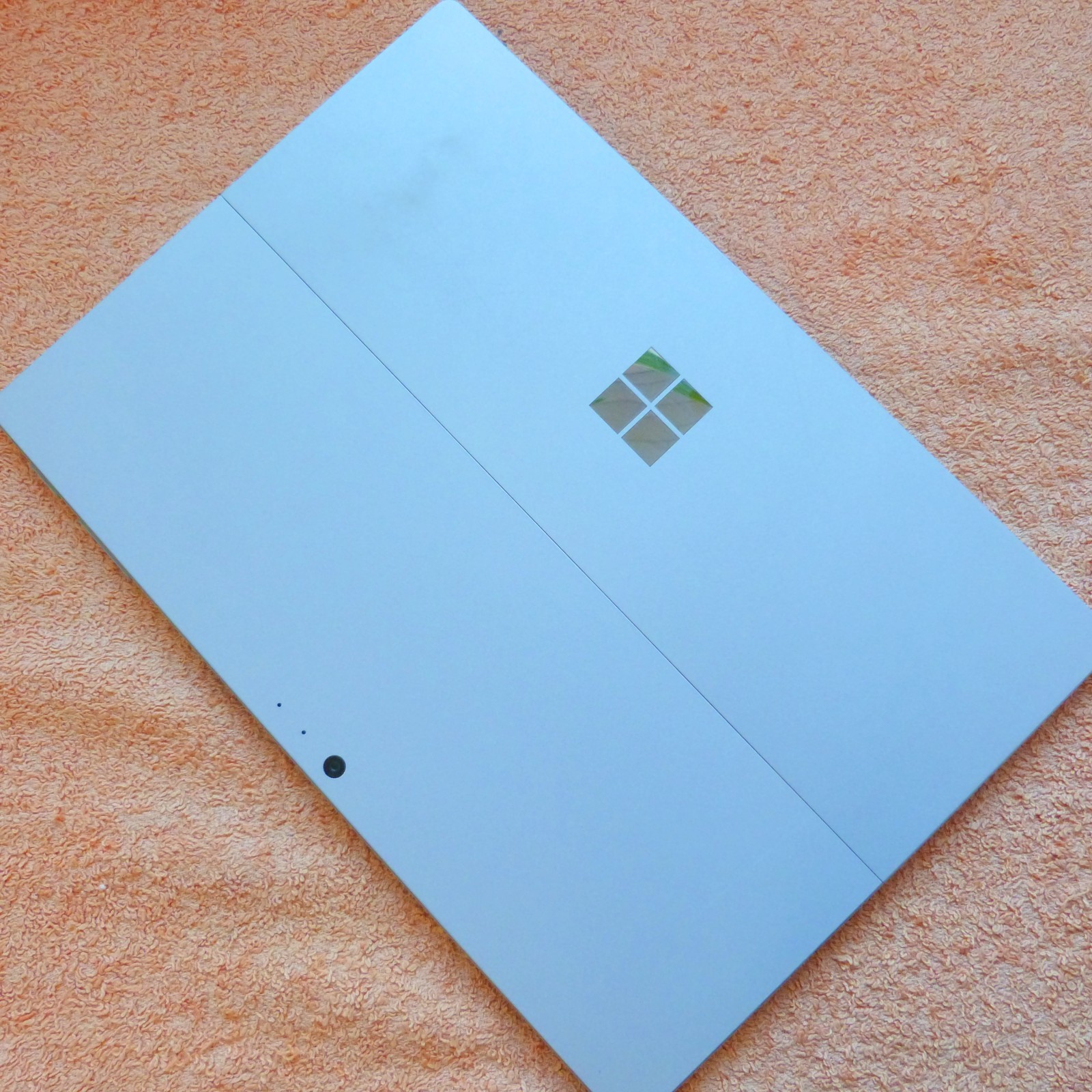 Surface Pro 6 POWER Convertible METAL 128GB l 12″ 2K TOUCH Windows 11 SSD