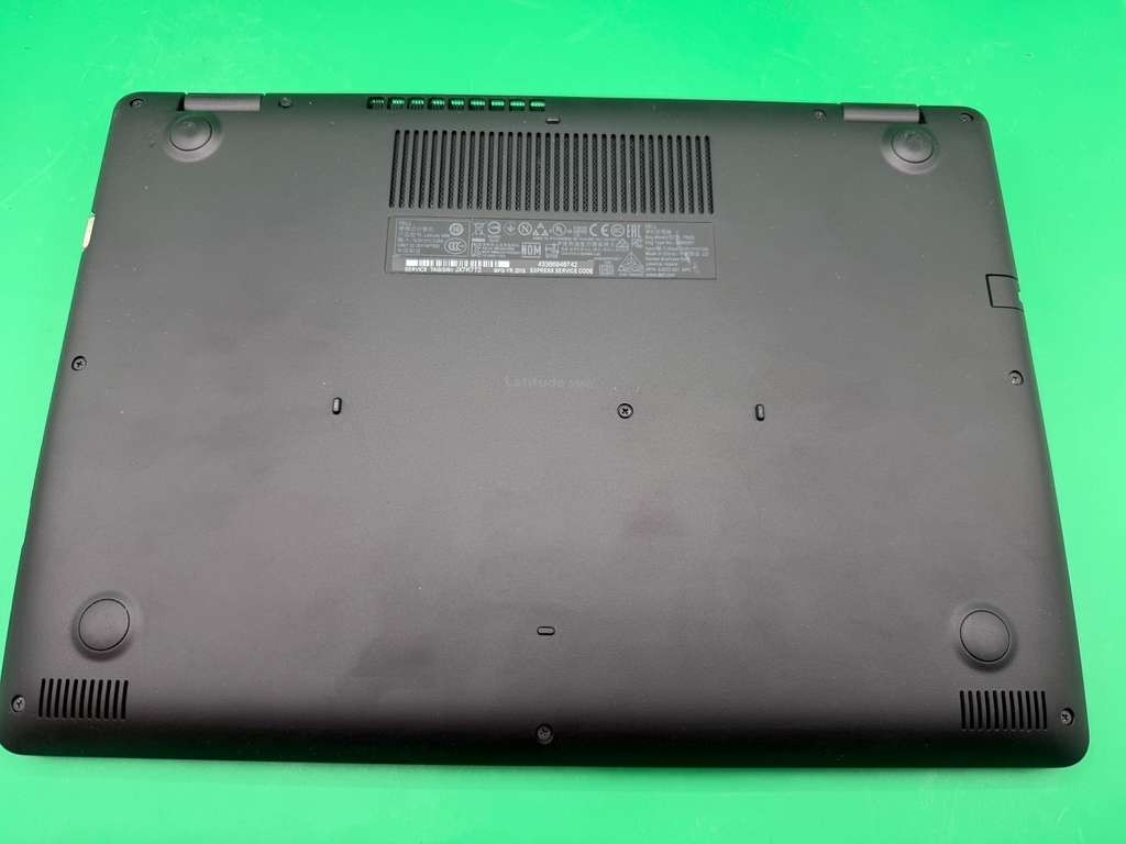 Dell Latitude 3490 14″ Laptop i5-8250U 1.60GHz 8GB RAM 500GB Storage Win 11 Pro