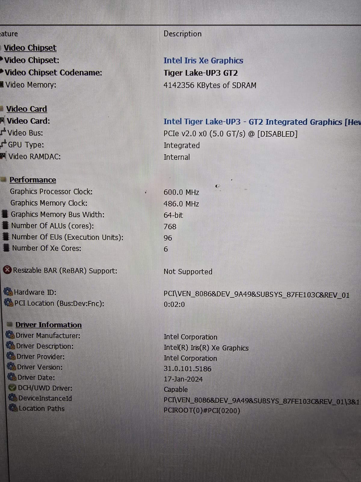 Hp Laptop 15 dy2 TouchScreen | i7 11th Gen 8GB RAM 512GB NVMe SSD | FHD Win 11