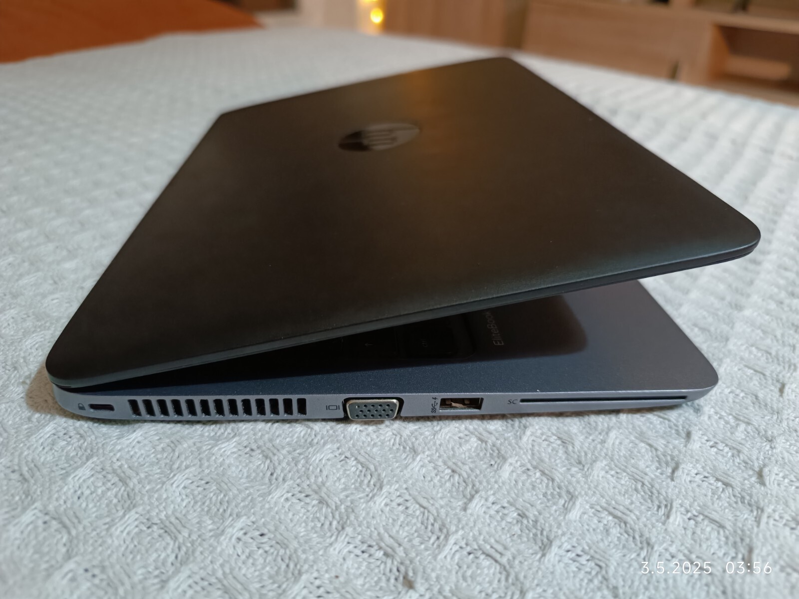 HP Elitebook 725 g2