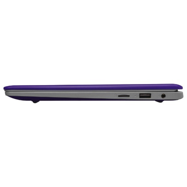 EVOO Notebook 11.6″ Laptop, Intel Celeron N4000, 4GB RAM, 64GB HD