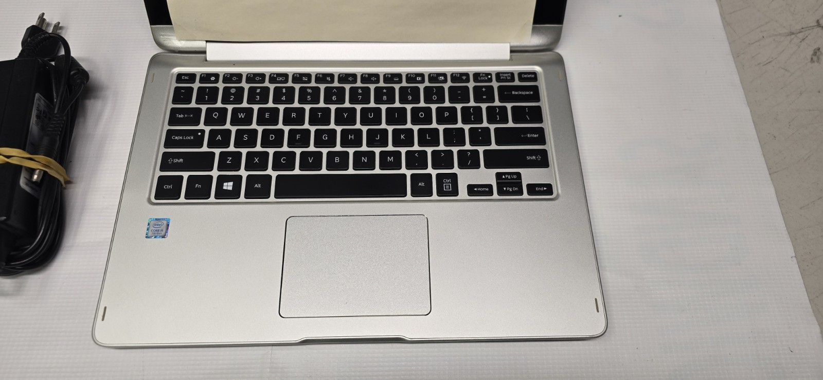Samsung Np740u3m Laptop