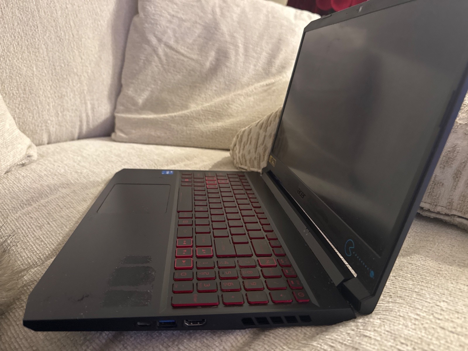 Acer Nitro 5 Gaming Laptop 9th Gen Intel Core