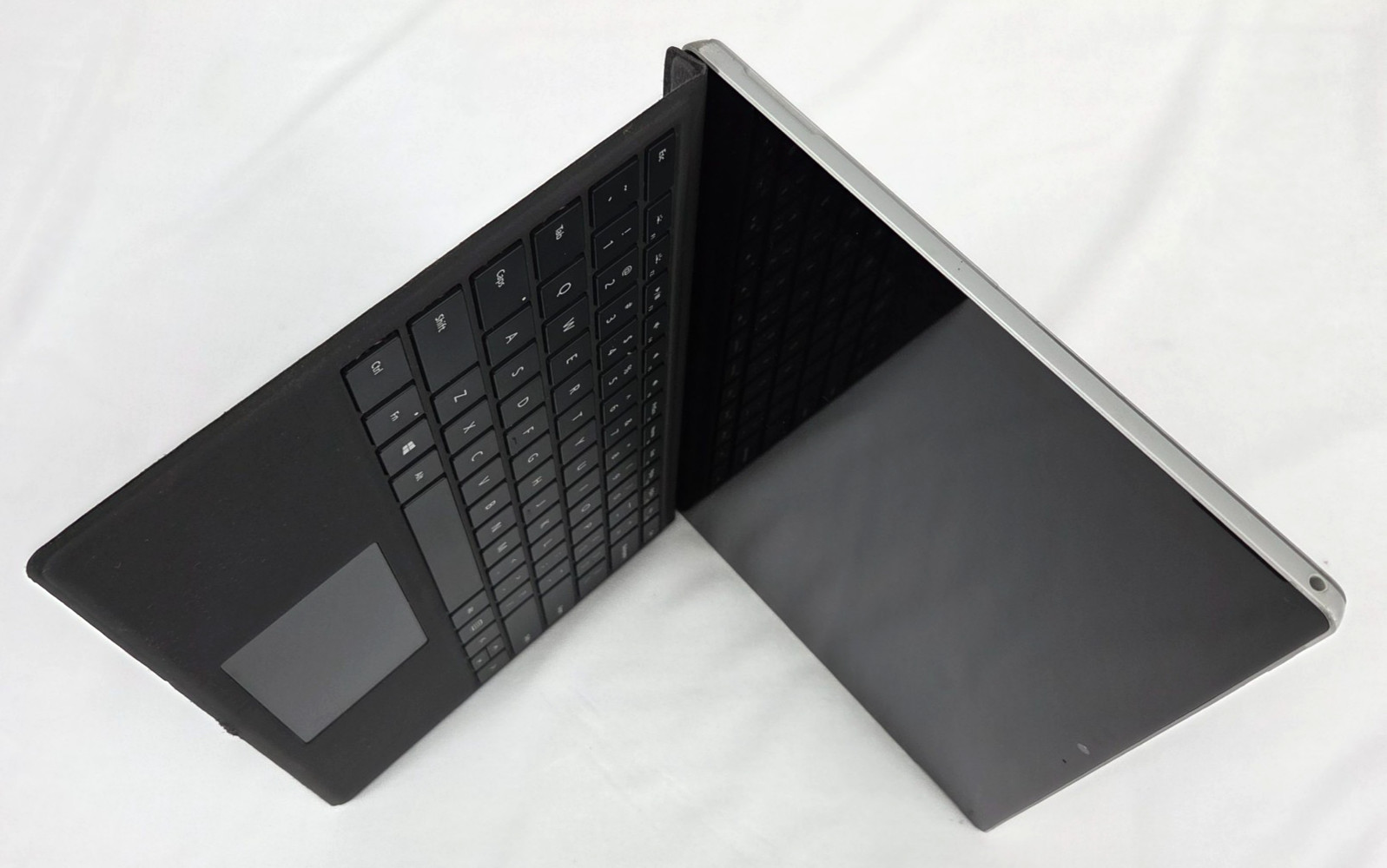 Microsoft Surface Pro 6 Tablet i5‑8350U 8GB 256GB Win11 Intel UHD 620 w/Keyboard