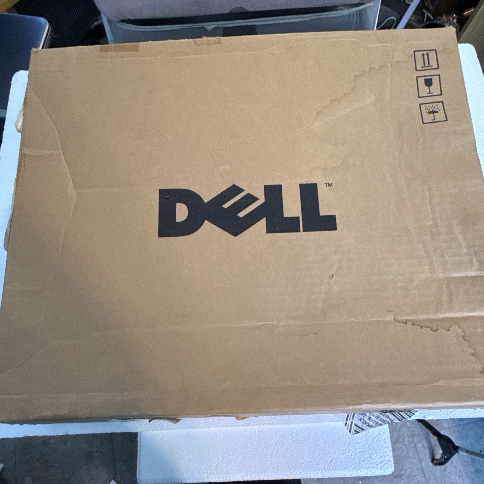 DELl Inspiron 17R-5721 Intel Core i7 3rd Gen -3100 1 TS SATA II Hard