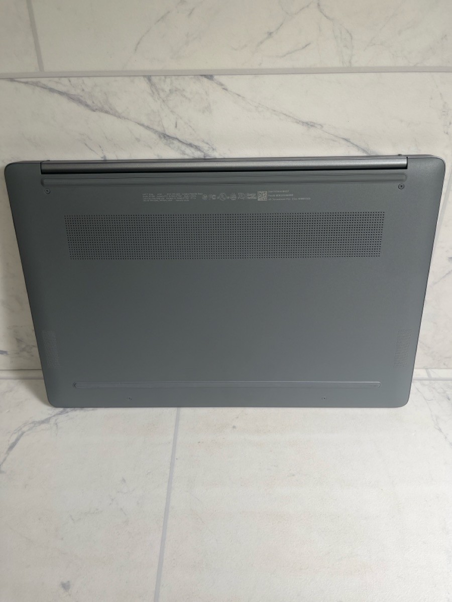 HP Chromebook Plus 15A-NB00033DX – i3-N305, 15.6″ FHD, 8GB, 128GB, C (A1G009390)