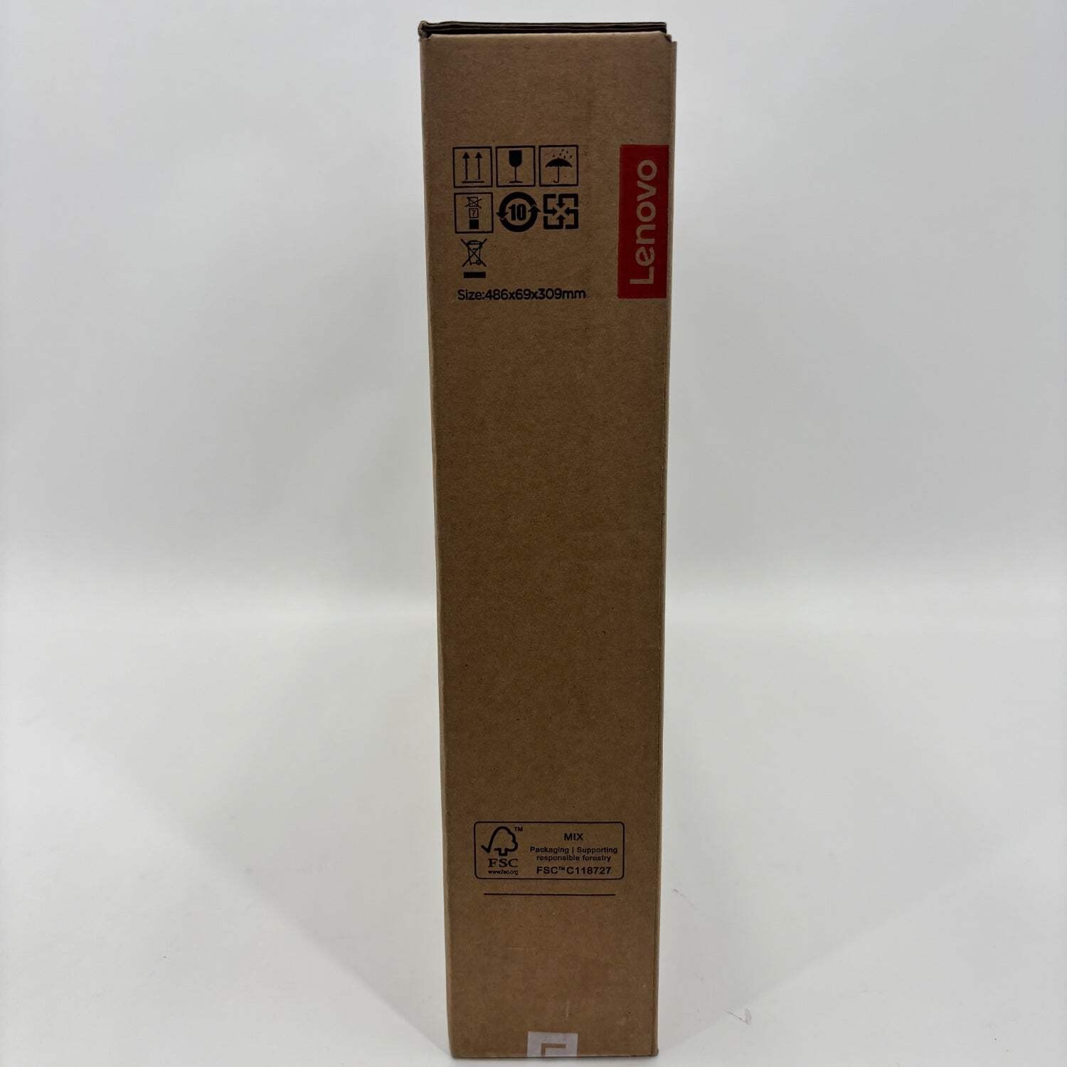 Lenovo Ideapad Slim 3 15ITN9 15.6″ Core 3 N355 3.9GHz 8GB RAM 128GB SSD