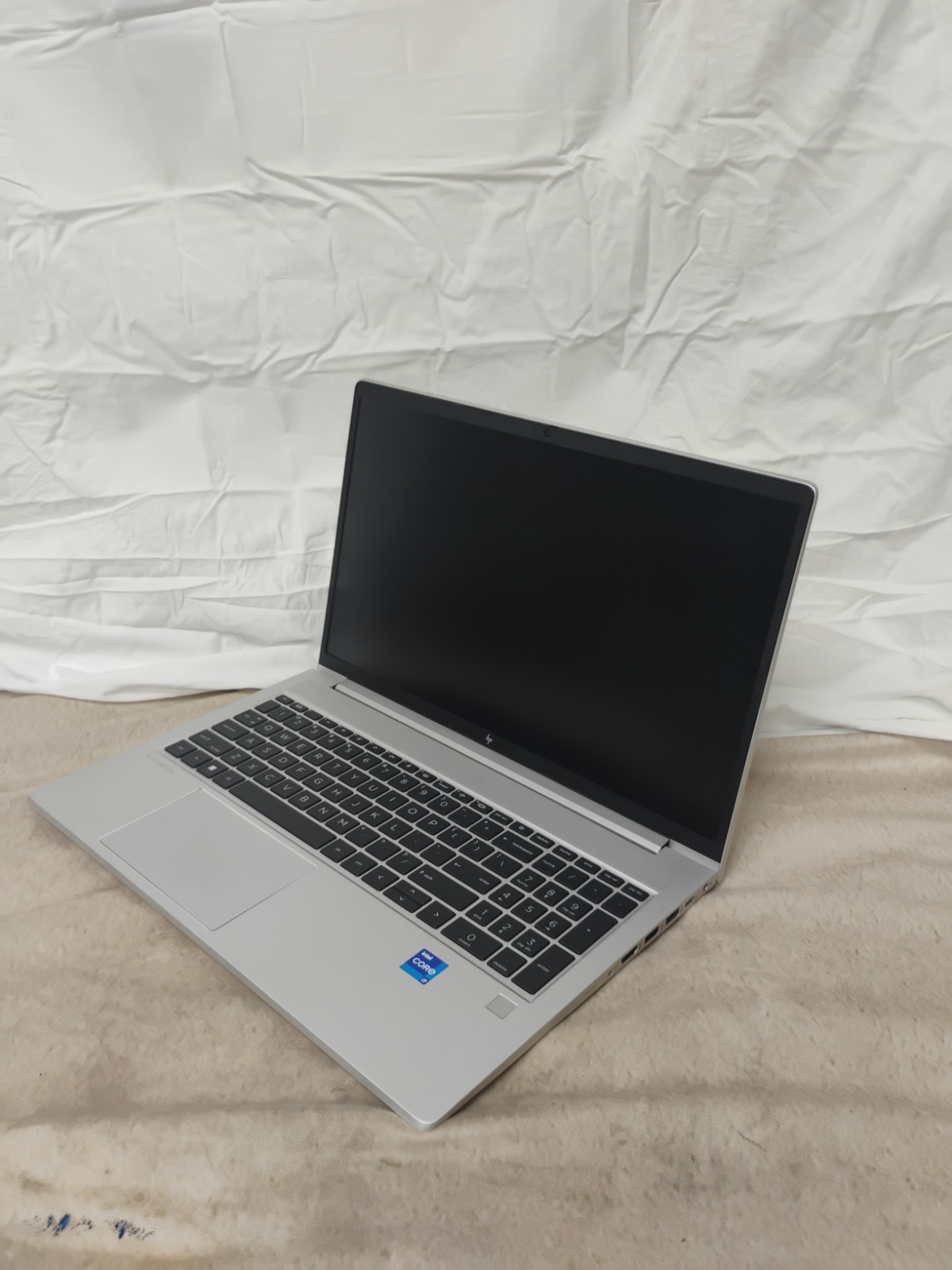 EliteBook 650 G9, i7-12th Gen, 16gb Ram, 256gb SSD, 10 Key, Win 11