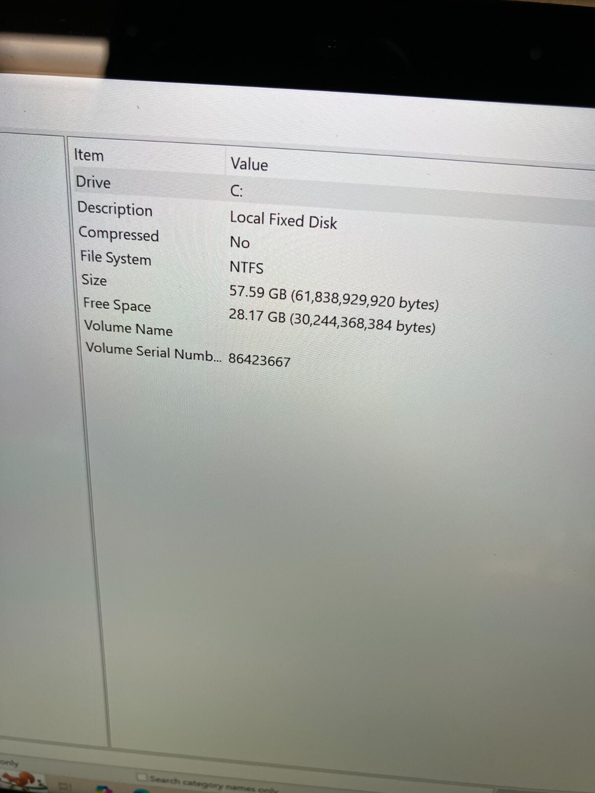 Microsoft Surface Go 2 1901 10.5″ Pentium 4425Y 1.7GHz 4GB 64GB UHD Graphics