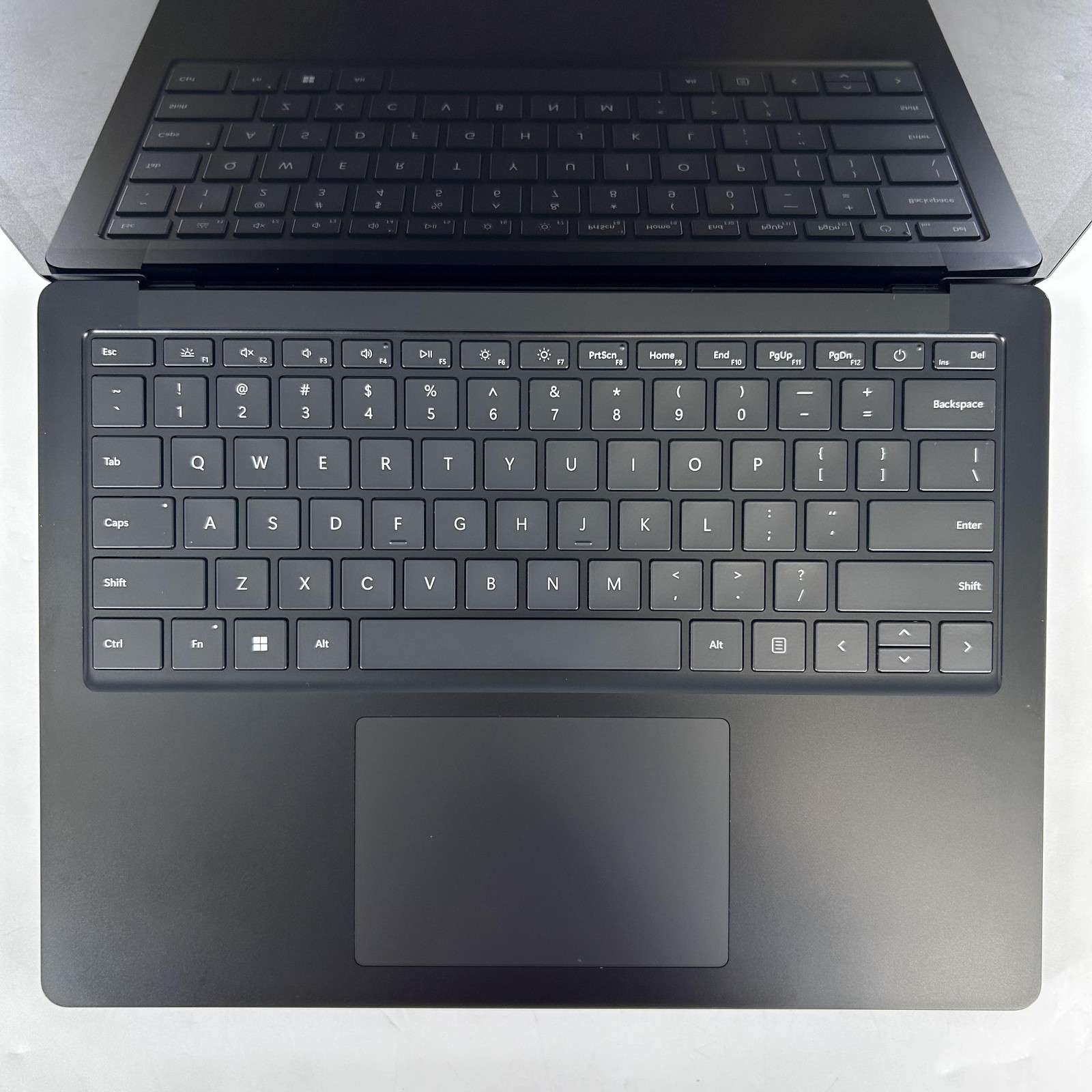 Microsoft Surface Laptop 5 13.5 2K TOUCH 2.7 GHz i7-1265U 16GB 512GB SSD Good