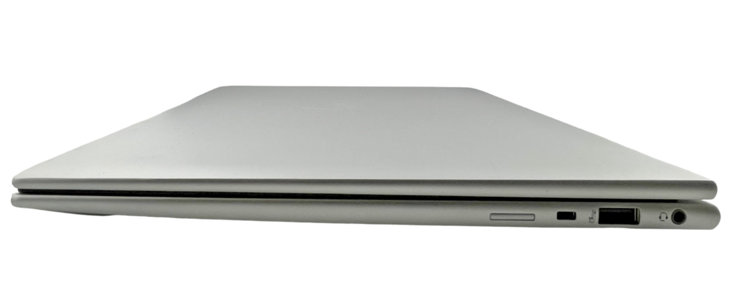 HP EliteBook 845 G11 14″ Ryzen 7 Pro 8840HS 32GB 1TB NVMe – Dents/Fair Condition