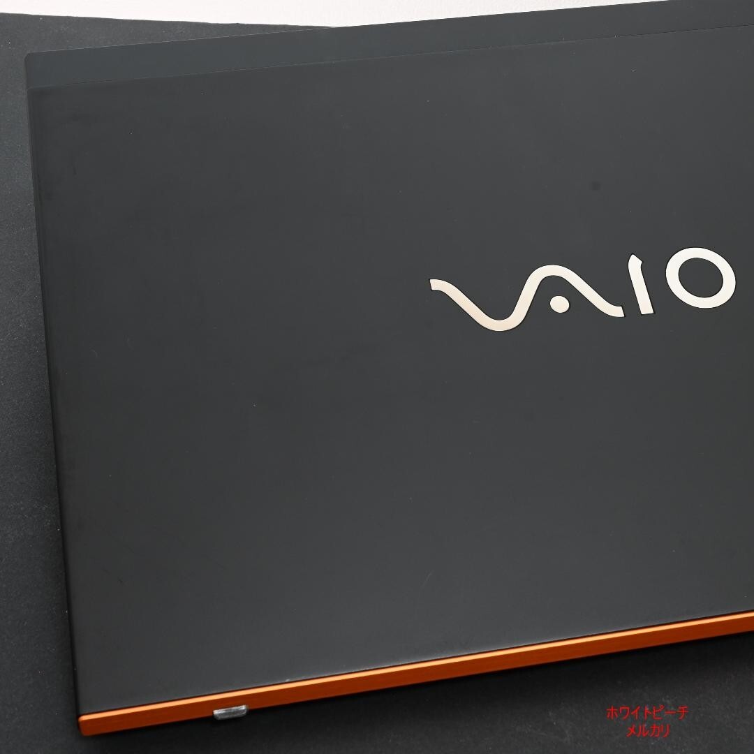 vaio pro /10th i5/8G/LTE orange keyboard & line Notebook PC Home appliances g40