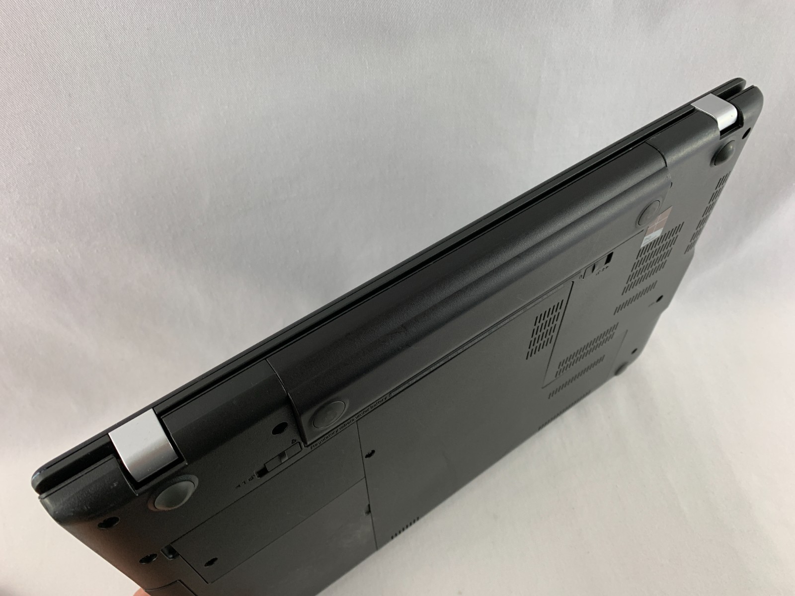Lenovo ThinkPad E550 Laptop Intel Core i7-5500U 2.4GHz, 8GB RAM, 500GB SSD, W10P