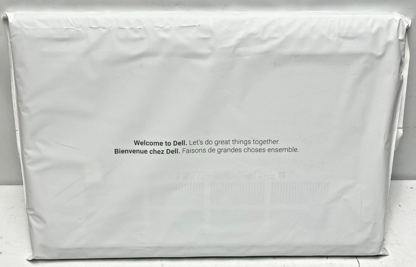Dell Pro 16 Plus PB16250 16″ Intel Core Ultra 5 16GB RAM 256GB SSD – Silver