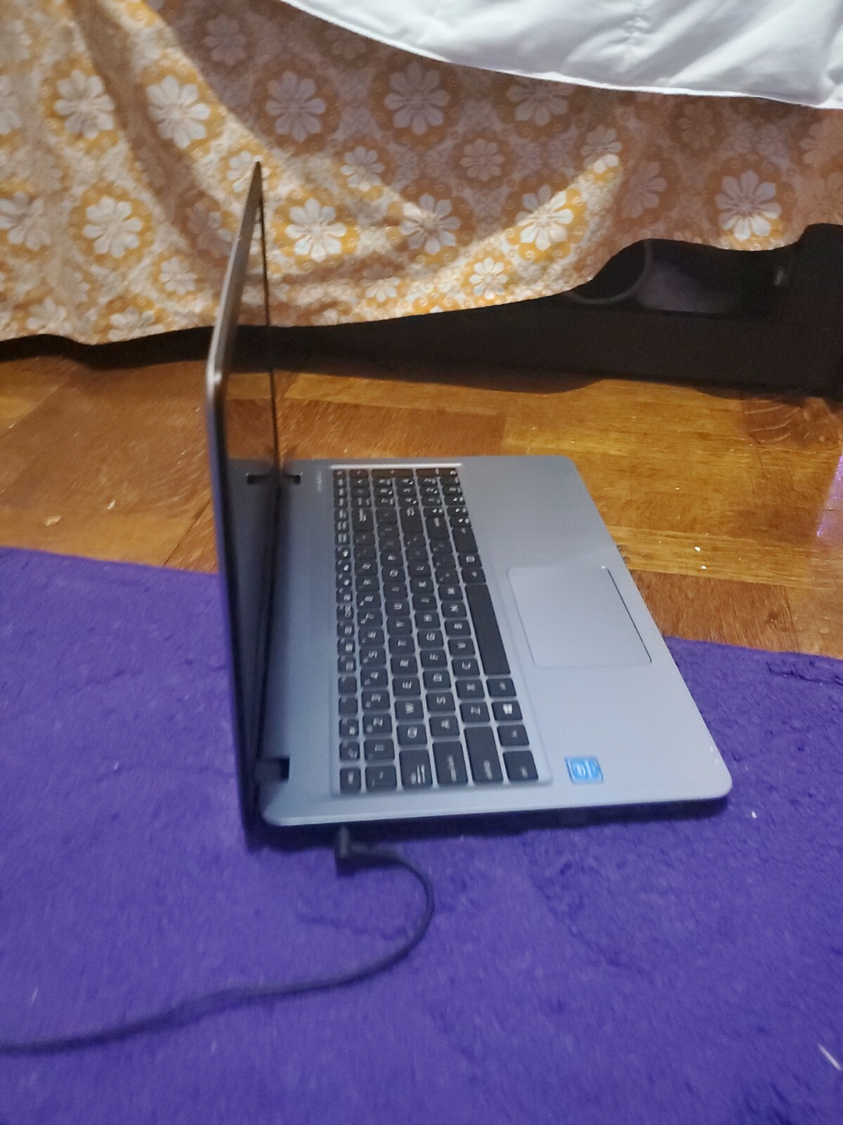 asus laptop model : X540S