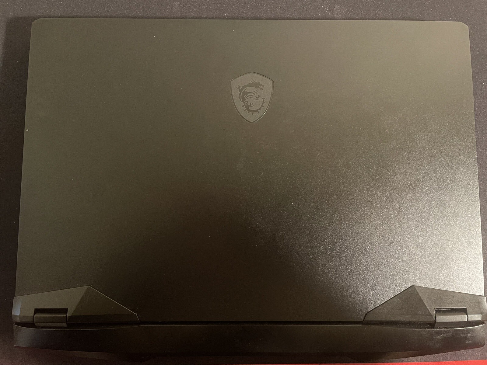 MSI GP66 Leopard 15.6 inch (1TB, Intel Core i7-11th Gen., 2.30GHz, 16GB) Laptop