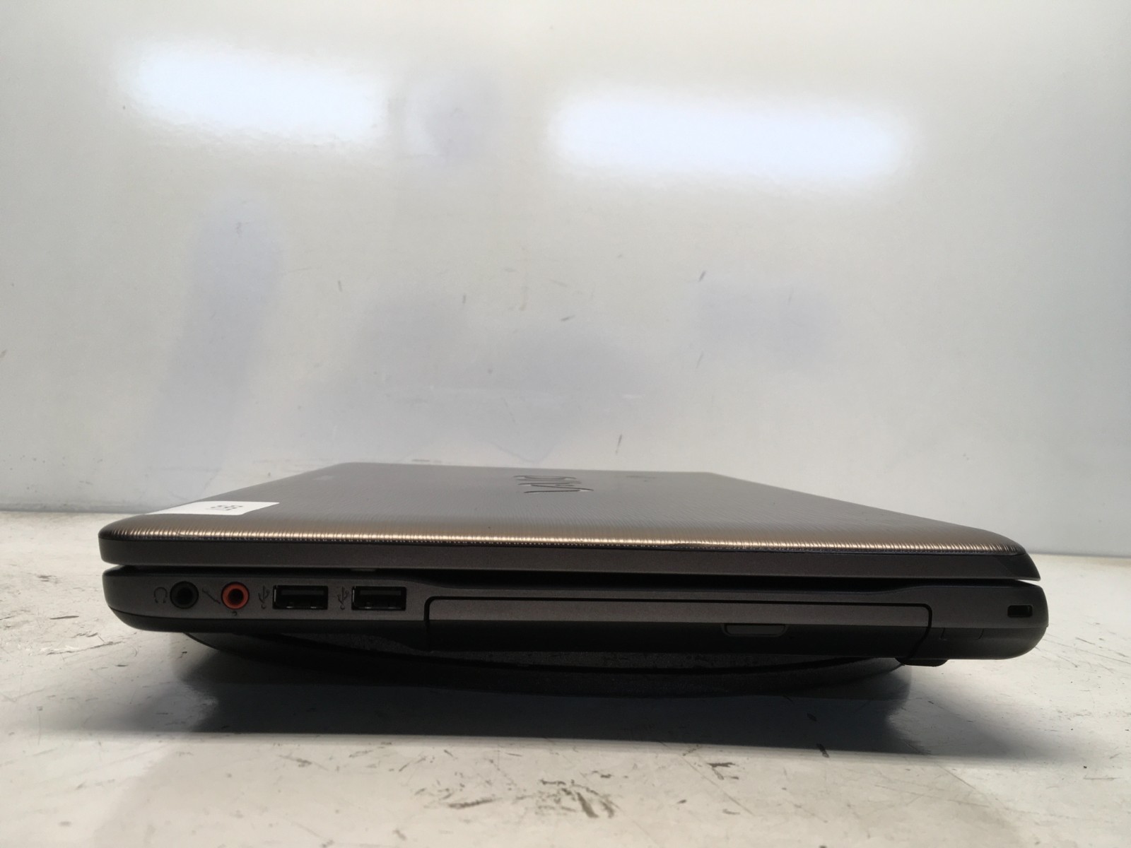 Sony Vaio VGN-NW240F Intel Core 2 Duo T6600 2.2GHz 4 GB NO HDD