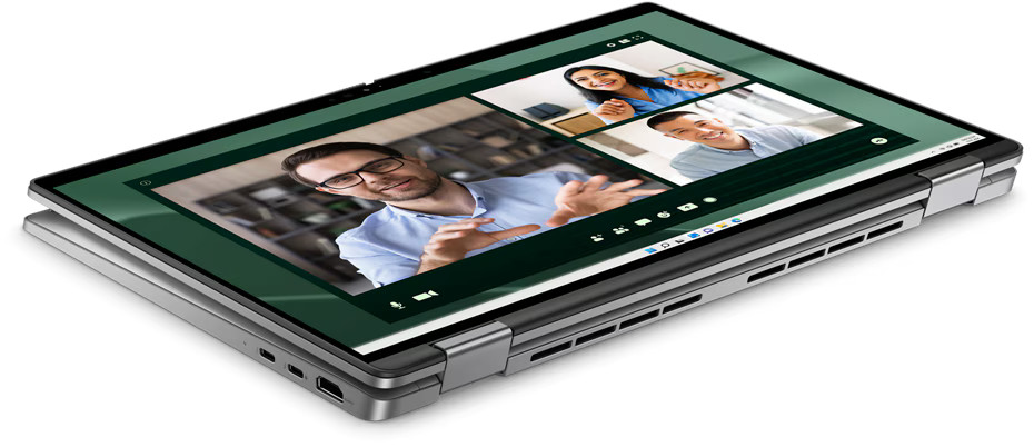 NEW Dell Latitude 7450 2-in-1 14″ Touch Intel ULTRA 7 1TB 32GB DDR5 3YR Warranty