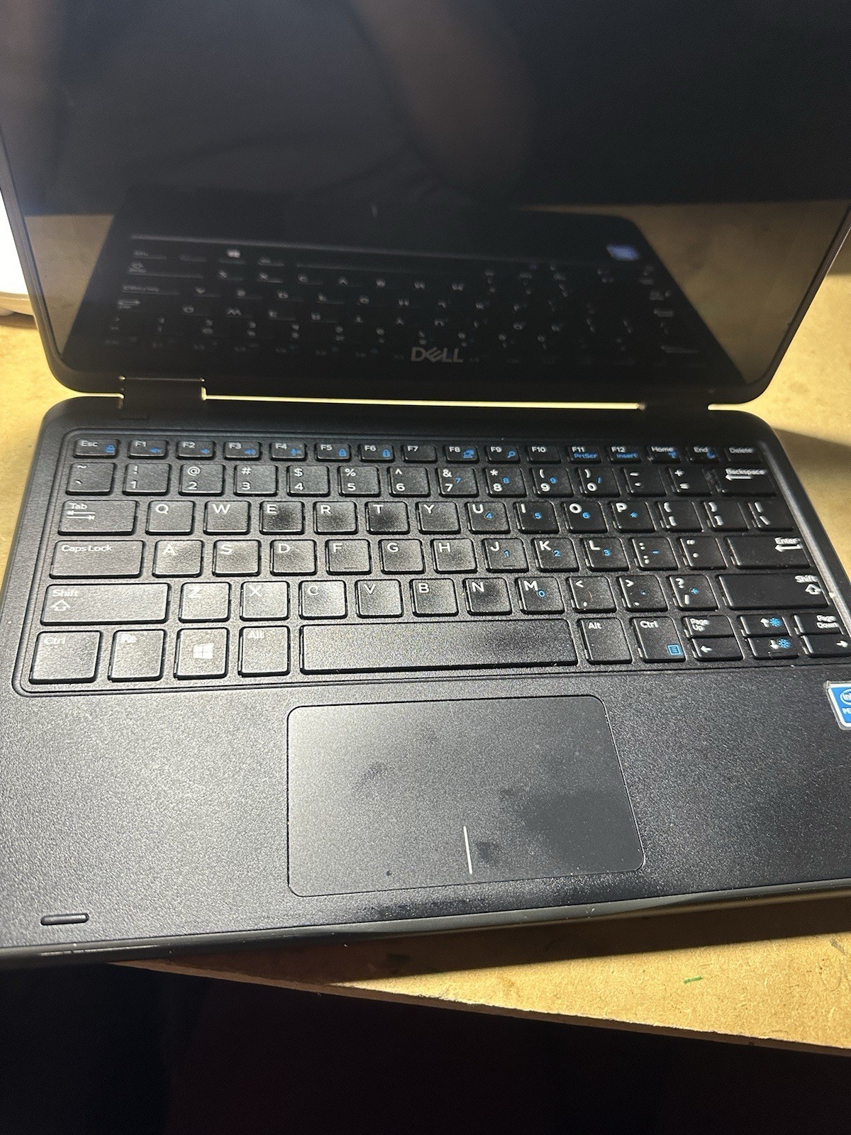Dell Latitude 3190 11.6″ (128GB SSD, Intel Celeron N4100, 1.1Ghz, 4GB RAM)
