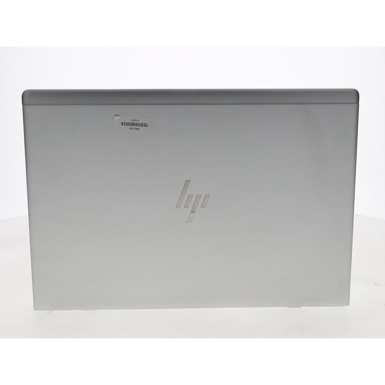HP 14″ Elitebook 840-G6 Touch Laptop i7-8565U 16GB 512GB NVMe Grade A