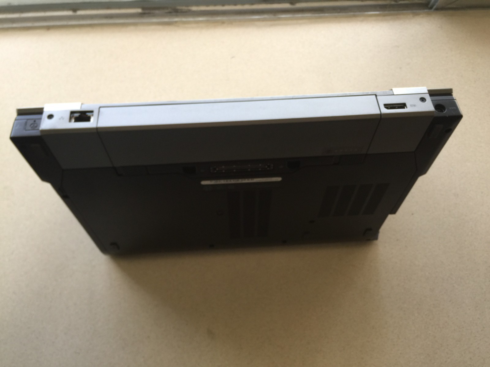Dell Latitude E6410, i7-620m, Windows 10 Pro, 8GB Ram, 512GB SSD, MS Office