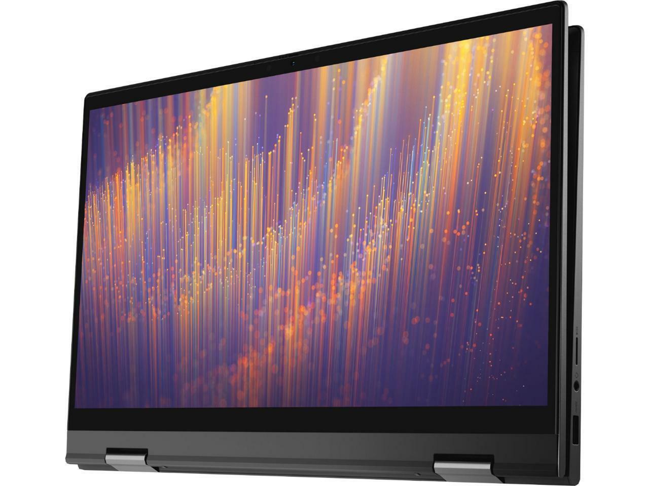 Dell Inspiron 13.3″ 2-in-1 13.3″ 4K Touch-Screen i7 512gb 16gb I7300-7319BLK-PUS