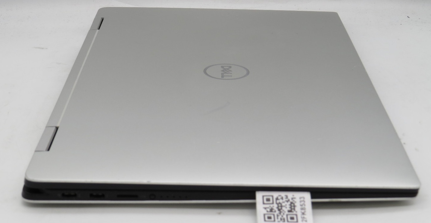 Dell XPS 15 9575 4K Touch 2in1 _ i7-8705G _ 16GB / 256GB _ Radeon RX _ W11H