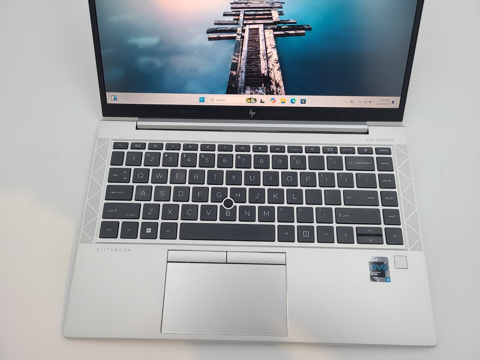 HP EliteBook 840 G8 i7-1165G7 2.70GHz 16GB Ram 512GB SSD Win 11 Pro