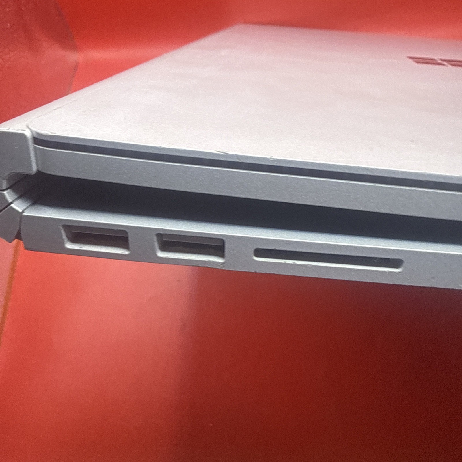 Lot Of 3 MICROSOFT Surface Book 2 1832 Laptop Intel Core I5 8GB 256GB For Parts