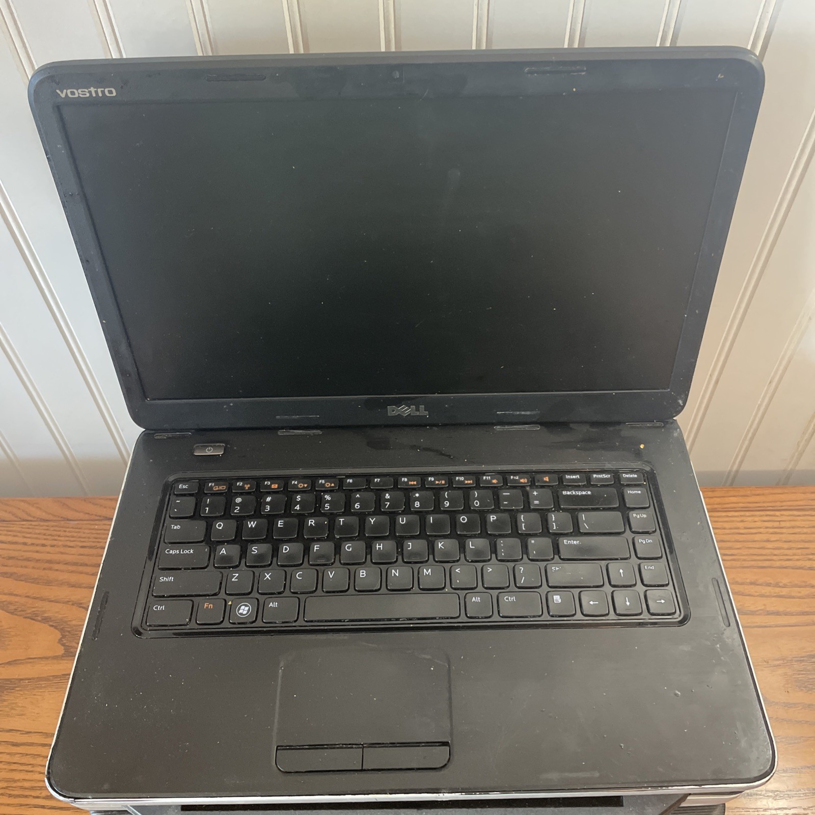 Lot Of 4 Dell Vostro 2520/1540 Computers Parts Only