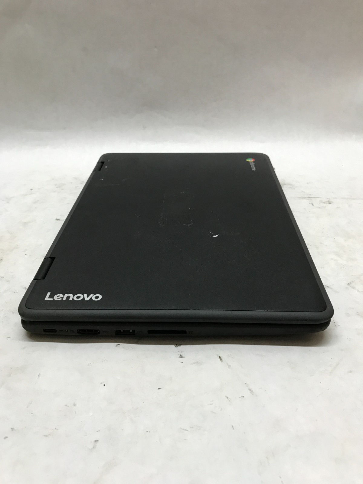 Lenovo 300e Chromebook 11″ MediaTek 8173C CPU 4GB RAM 32GB eMMC ChromeOS!!! – DW