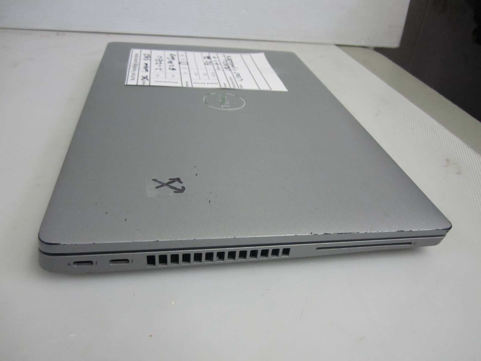 Dell Latitude 5430 i7-1265U 2.70GHz 16GB 512GB M2SSD UBUNTU LAPTOP + AC