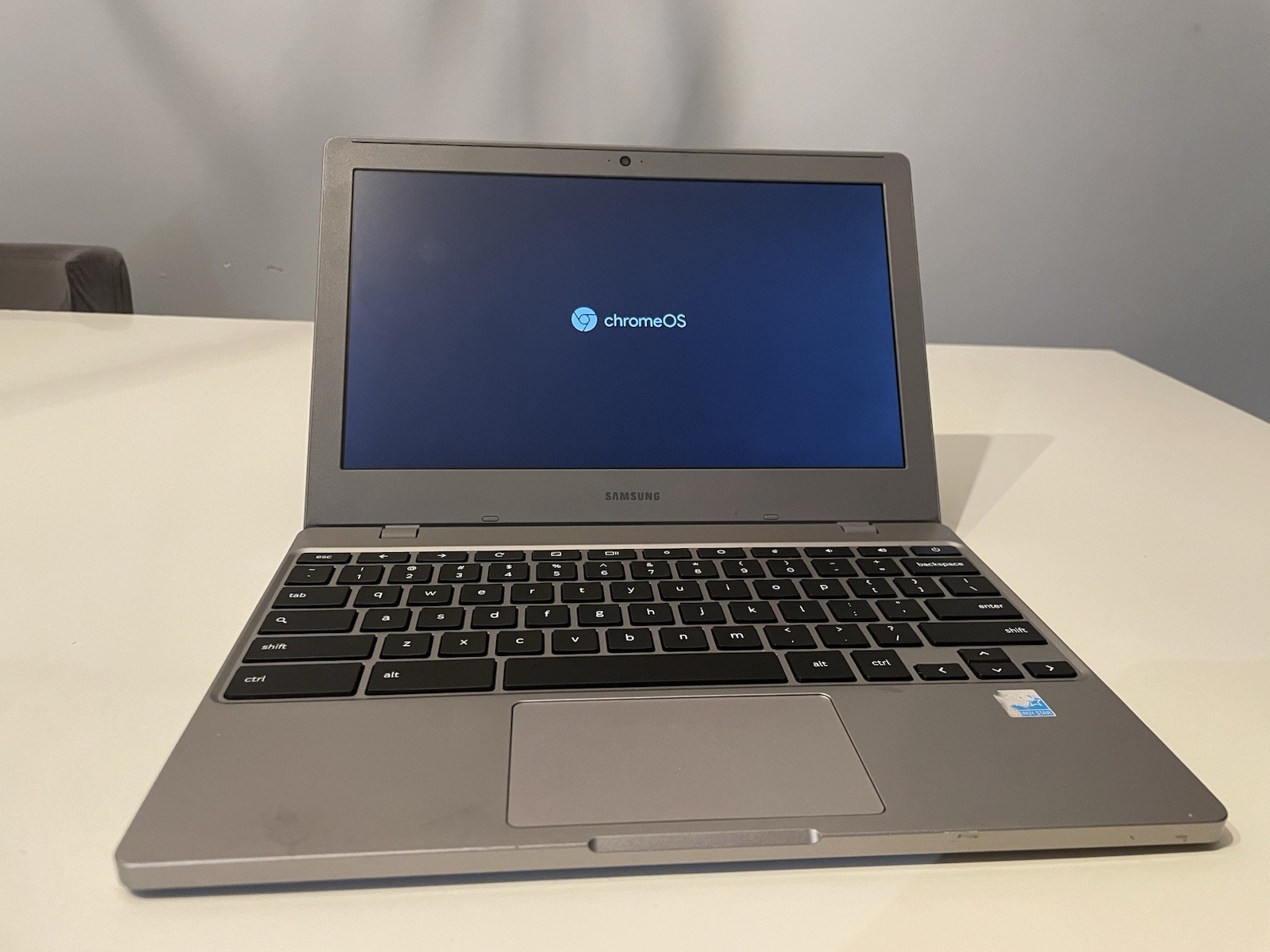 Samsung Chromebook 4+ | intel celeron n4000 | 4GB DDR4 | 32SSD | Used | A