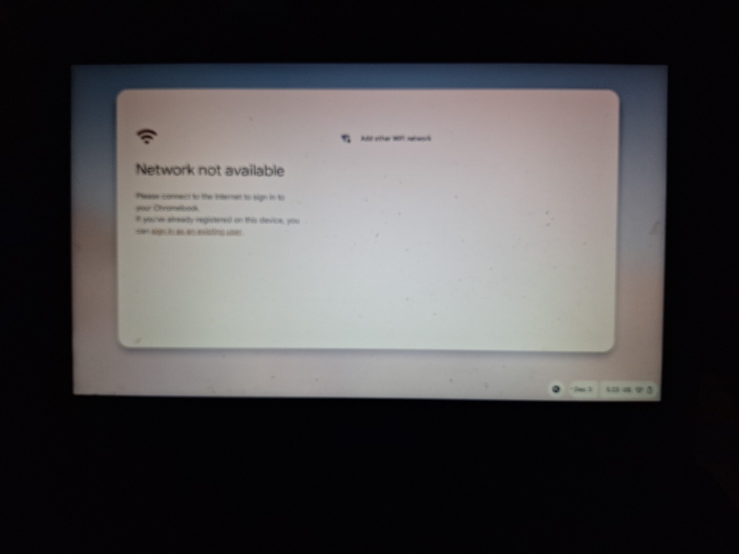ASUS Chromebook C204MA-YZ02-GR 11.6” (32GB eMMC Intel Celeron N4020 1.1GHz 4GB