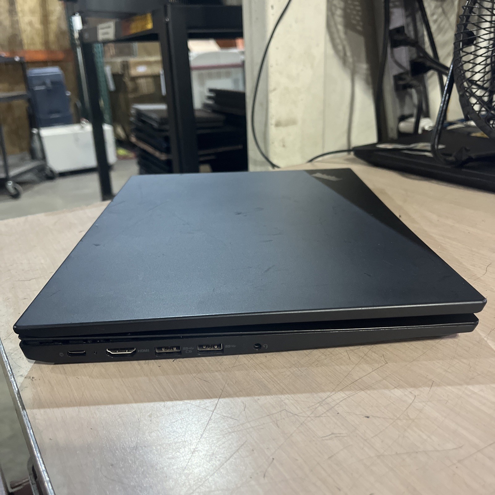LENOVO THINKPAD E480 INTEL CORE I3-7020U 2.30GHZ 8GB RAM NO HD