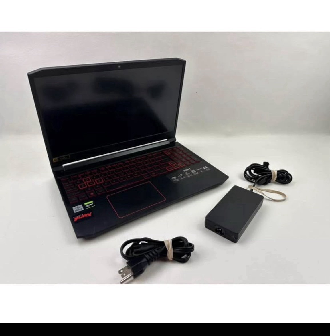 Acer Nitro 5 17.3″ (512GB SSD, Intel Core i5-12450H, 2.00GHz, 8GB RAM, NVIDIA…