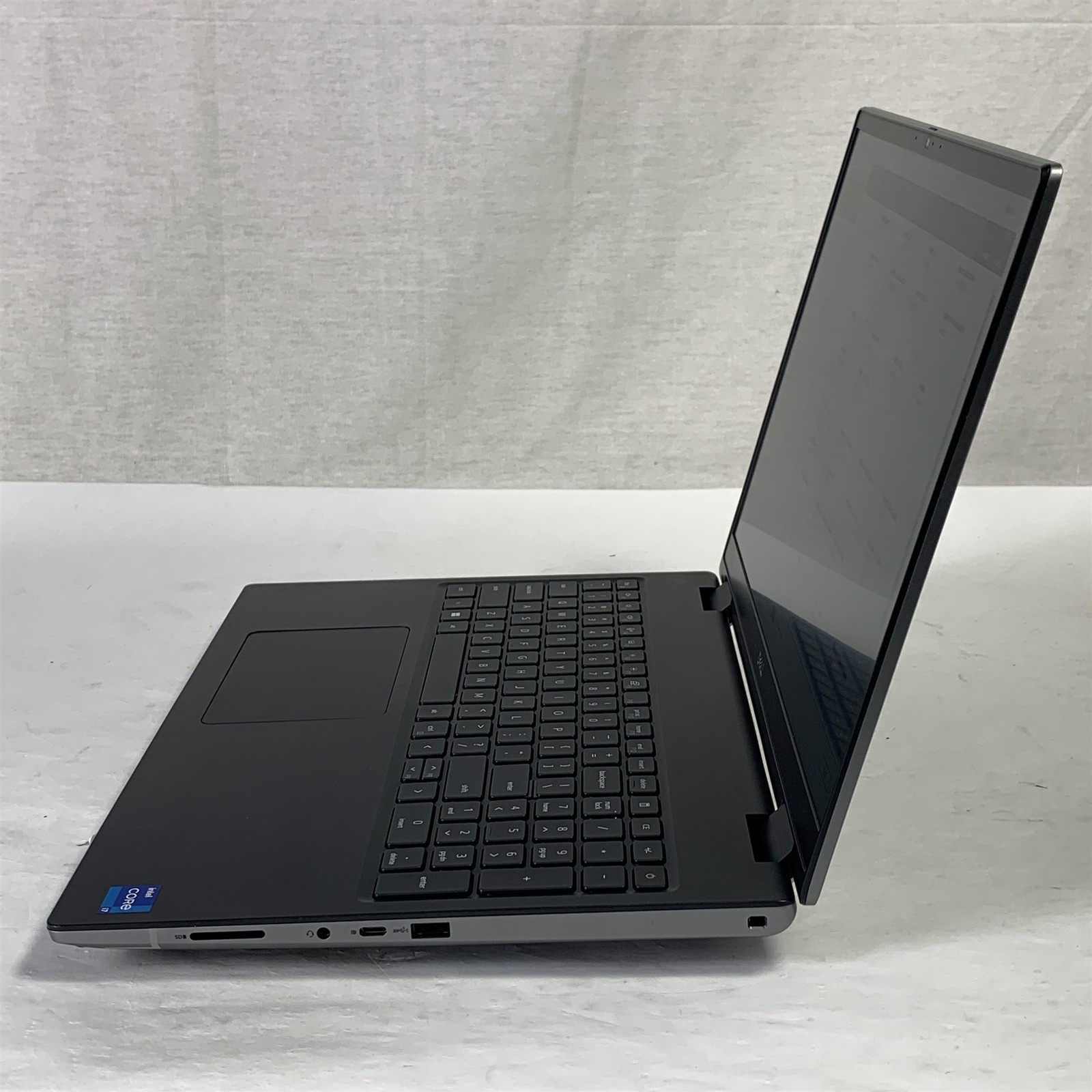 Dell Precision 7670 16″ Laptop Core i7-12850HX 2.1GHz 64GB 1TB NVMe SSD – Win 11