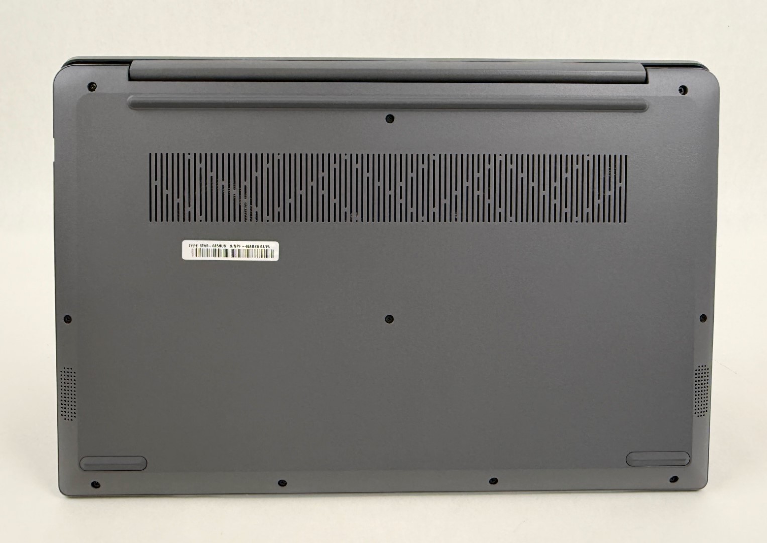Lenovo 3 15ITL6 15.6″ FHD Touch i5-1135G7 8GB 512GB SSD W11H Laptop – Scratches