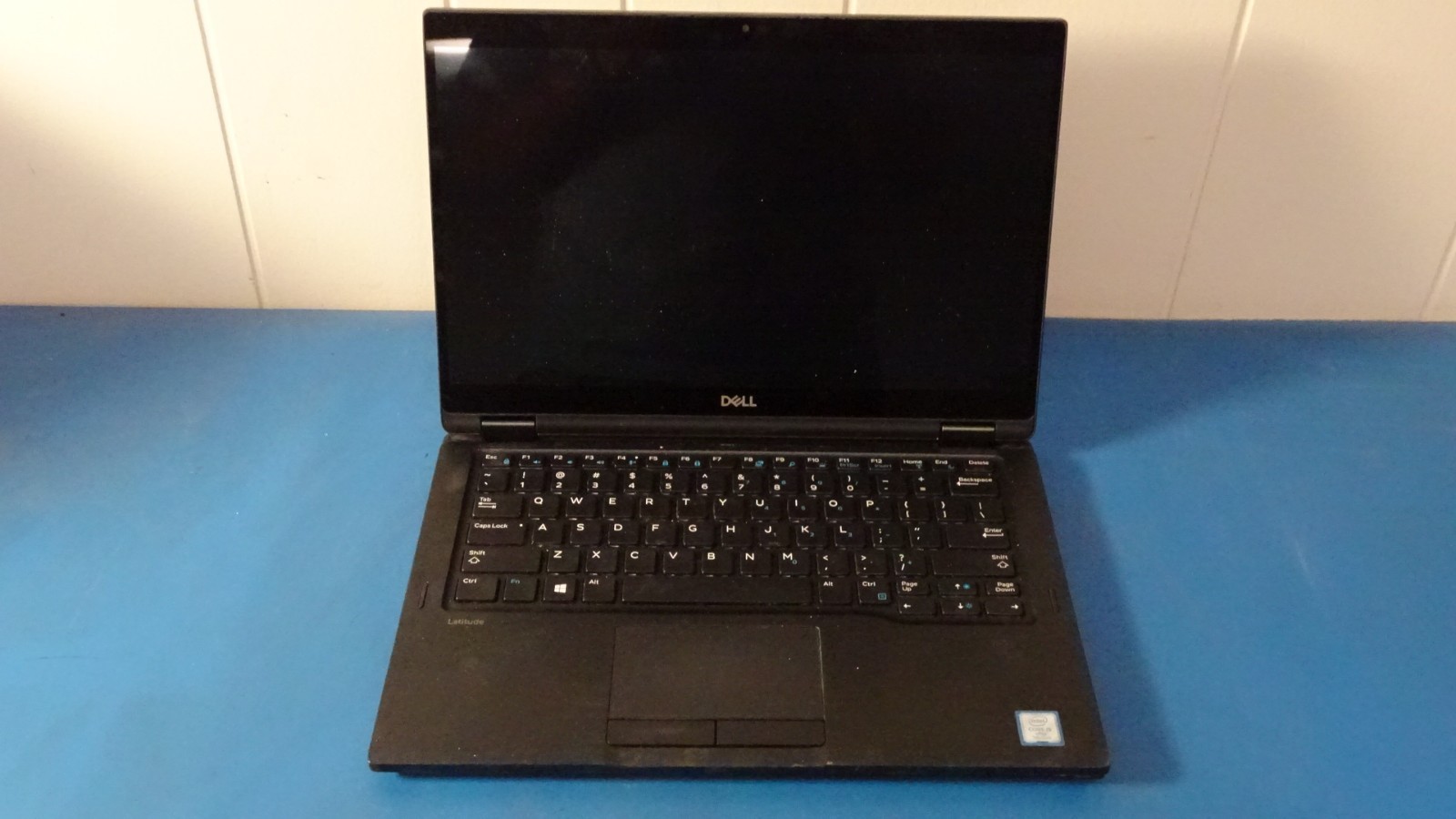Dell Latitude 7389 2-in-1 i5 7th GEN