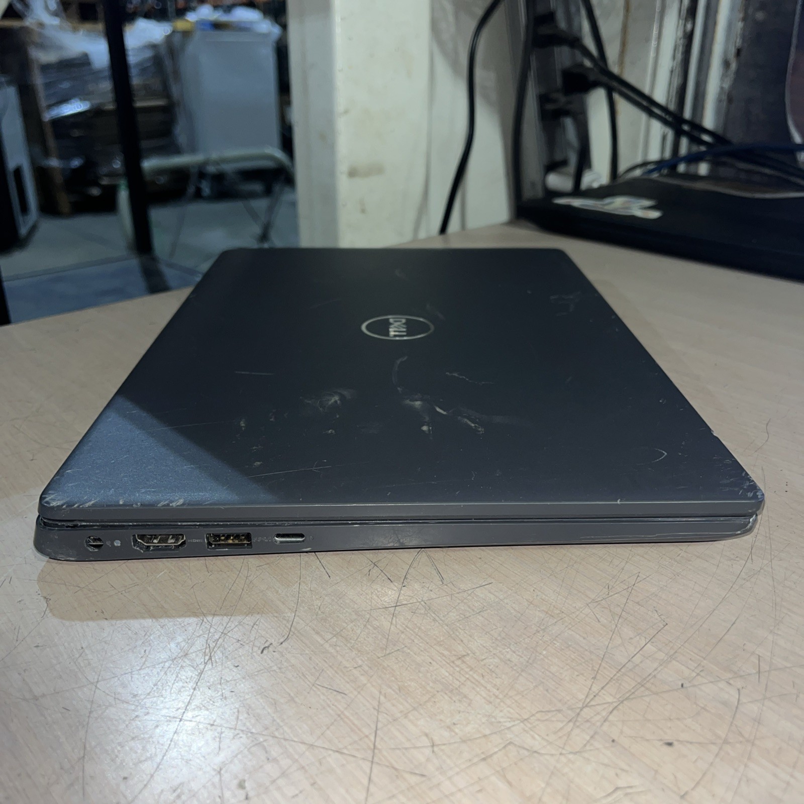 DELL LATITUDE 3410 INTEL CORE I5 10TH GEN 4GB RAM NO HD