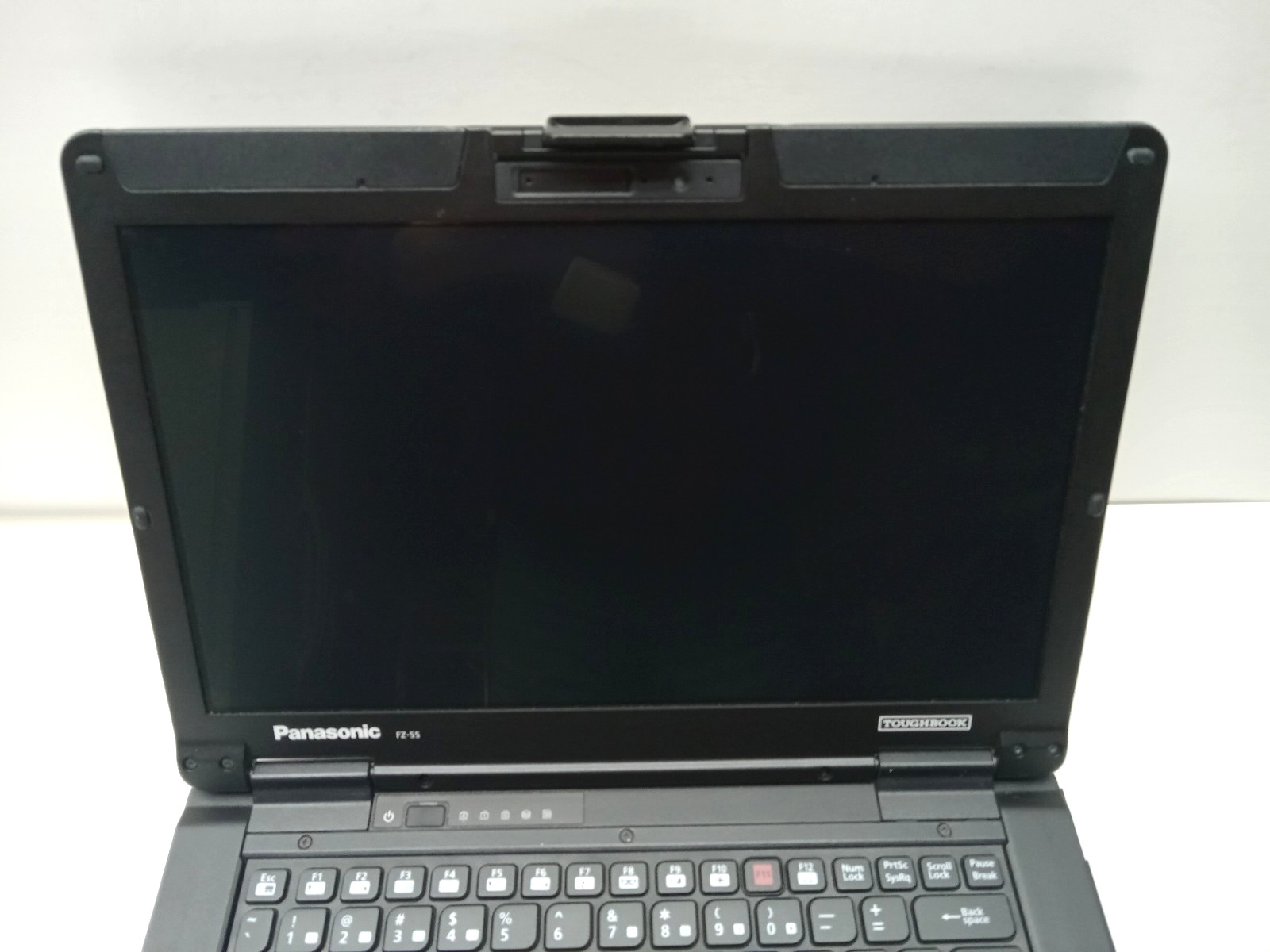 PANASONIC TOUGHBOOK FZ-55 TOUCH FZ-55 16GB-1TB SSD, WEBCAM 4G LTE WIN 10 1930HRS