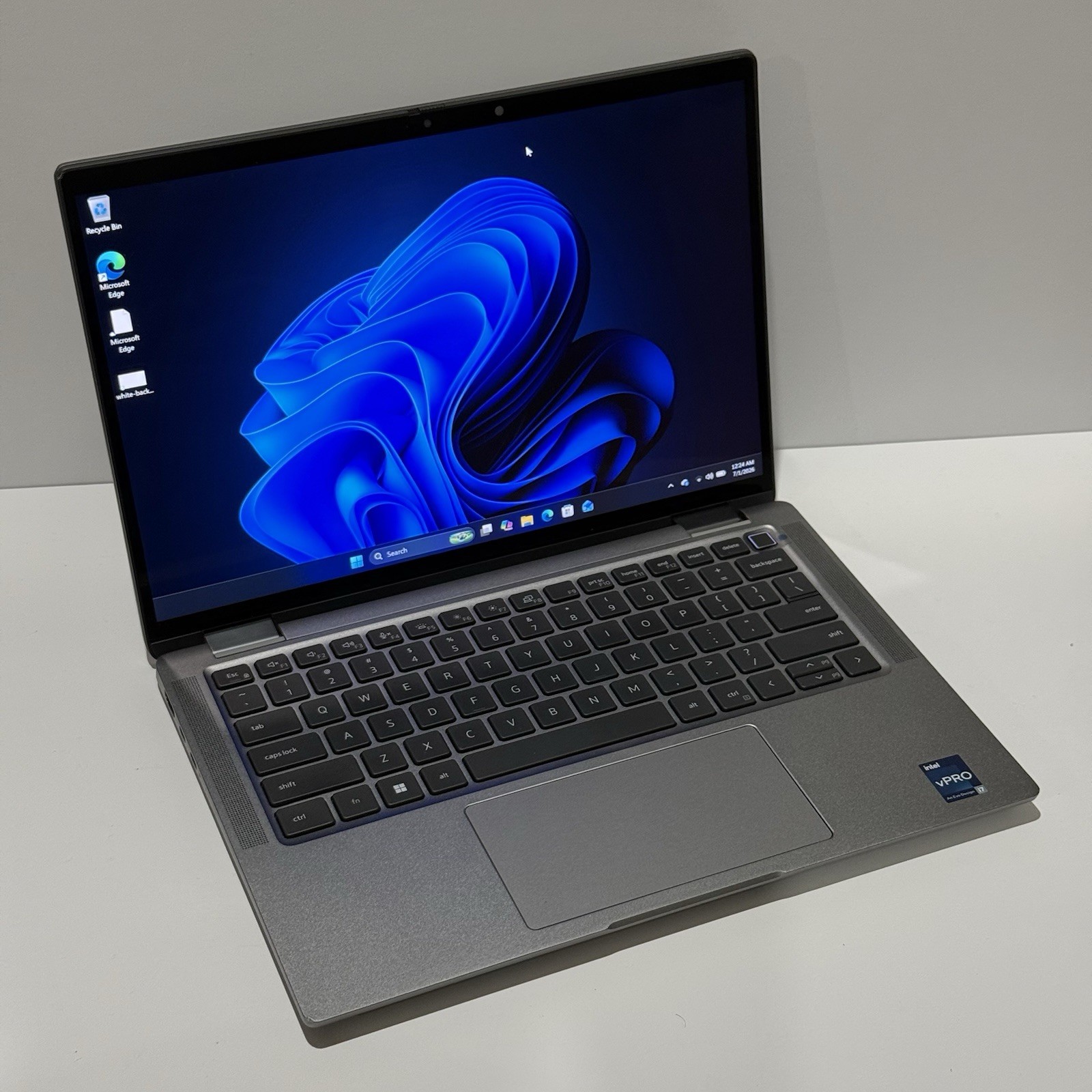 Dell Latitude 7340 2-in-1 I7 512GB 32GB QHD+ Touch Laptop