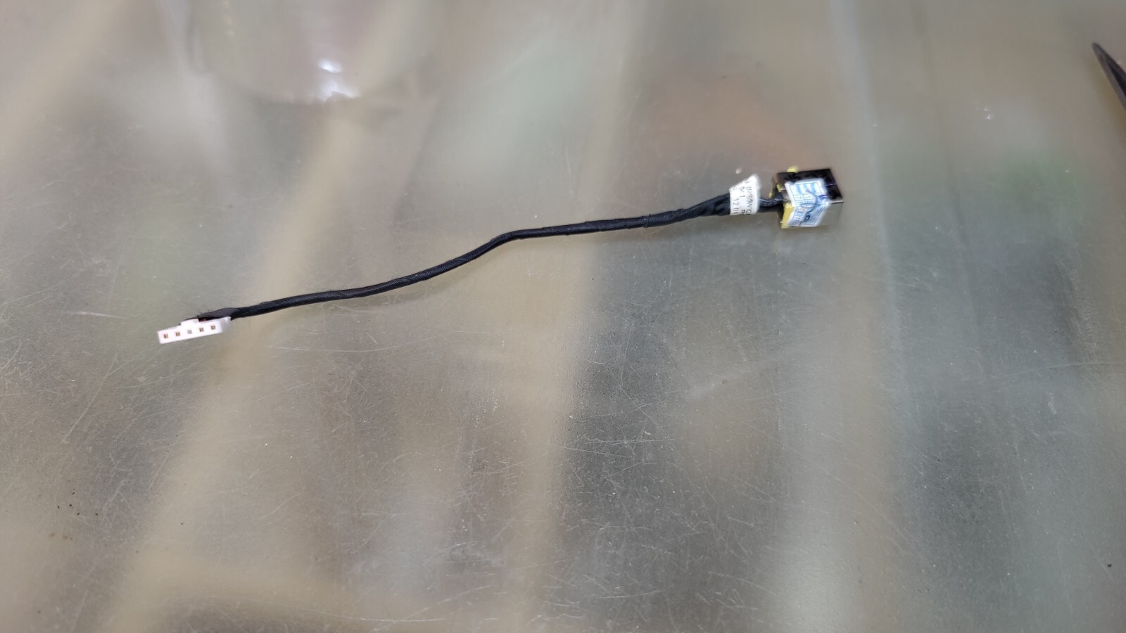 ACER ASPIRE V5-571 V5-471 V5-531 V5-431 PORT DC ALIMENTAZIONE 50.4TU12.041