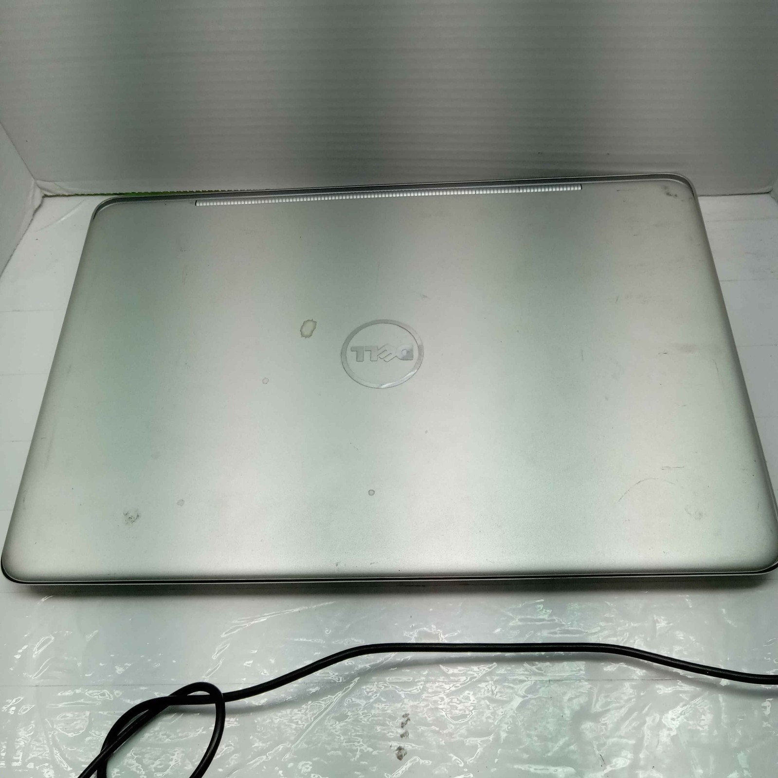 Dell XPS 15Z L511z Windows 10 Laptop i7-2620M 2.7GHz 6GB RAM 750GB HDD READ ^