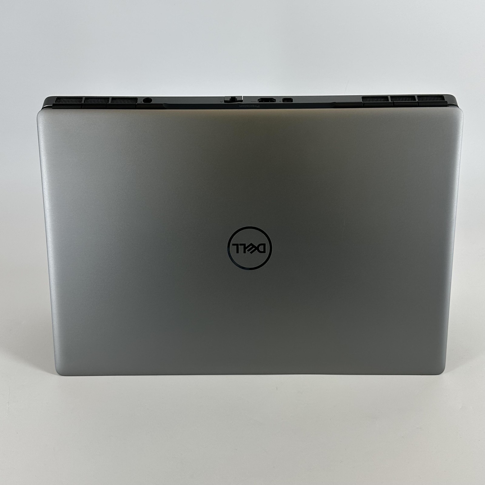 Dell Precision 7560 15.6 FHD Xeon W-11955M 32GB 512GB SSD RTX A2000 BENT FRAME