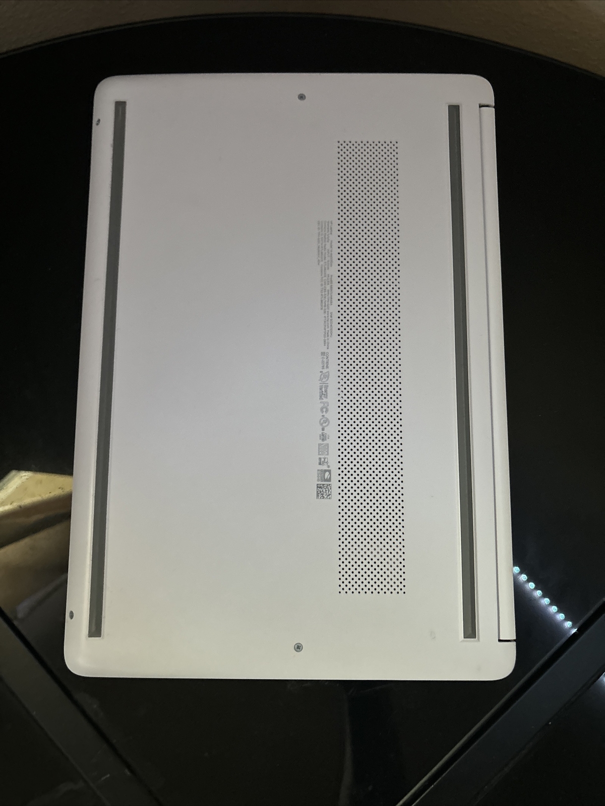 HP 14DQ0052DX 14″ (64 GB, SSD, Intel Celeron N, 1.10 GHz, 4 GB) Laptop -…
